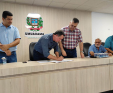 Umuarama recebe pacote de investimentos de mais de R$ 9 milhões em recursos de saúde