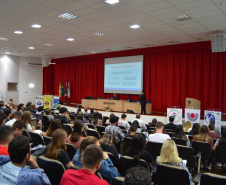 Programa de formação de lideranças femininas abrange 13 instituições de pesquisa do Paraná