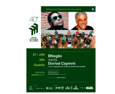  Teatro Guaíra recebe grandes espetáculos da 40ª Oficina de Música