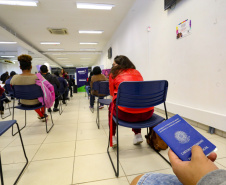 Agência do Trabalhador