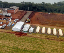 Sistema Estadual de Agricultura elabora nova política pública para biogás e biometano