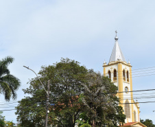 Programa de Eficiência Energética da Copel incentiva a modernização da iluminação pública