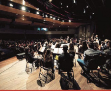   Projeto Social Sol Maior que atende crianças e jovens de Londrina tem apoio do BRDE