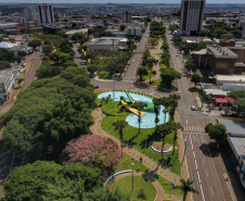 Com apoio do Estado, Cascavel irá construir Centro de Inovação e Tecnologia