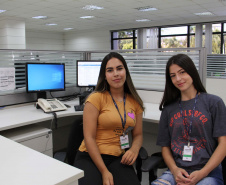 Central de Estágio tem vagas abertas em todo o Estado