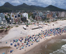 campeonato paranaense de futevolei