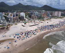 campeonato paranaense de futevolei