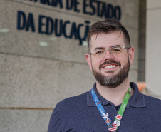 Professores de Inglês da rede estadual do Paraná viajam para curso de aperfeiçoamento em universidades dos EUA