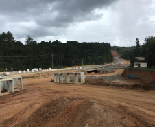  Duplicação Rodovia dos Minérios - Curitiba a Almirante Tamandaré