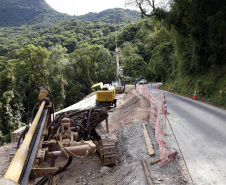 Recuperação da Graciosa avança em semana sem chuvas