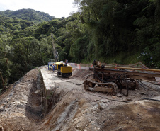 Recuperação da Graciosa avança em semana sem chuvas