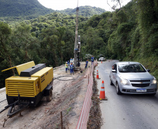 Recuperação da Graciosa avança em semana sem chuvas