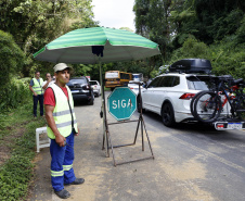 Recuperação da Graciosa avança em semana sem chuvas