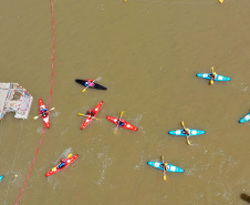 FESTIVAL DAS ÁGUAS