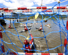 FESTIVAL DAS ÁGUAS