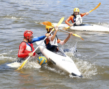 FESTIVAL DAS ÁGUAS