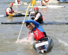 FESTIVAL DAS ÁGUAS