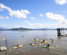 FESTIVAL DAS ÁGUAS