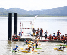 FESTIVAL DAS ÁGUAS