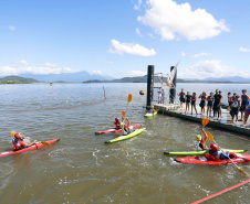 FESTIVAL DAS ÁGUAS