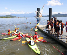 FESTIVAL DAS ÁGUAS