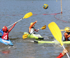 FESTIVAL DAS ÁGUAS