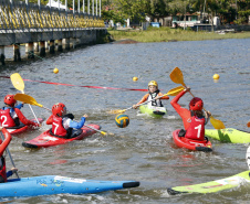 FESTIVAL DAS ÁGUAS