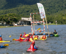 FESTIVAL DAS ÁGUAS