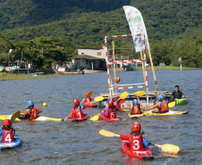 FESTIVAL DAS ÁGUAS