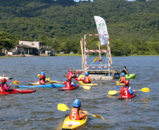 FESTIVAL DAS ÁGUAS