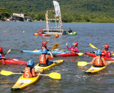 FESTIVAL DAS ÁGUAS