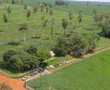 QUERÊNCIA DO NORTE