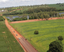 QUERÊNCIA DO NORTE