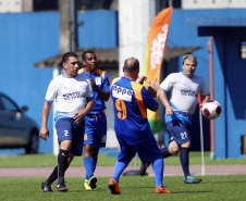 FUTEBOL DAS ESTRELAS