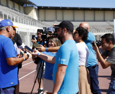 FUTEBOL DAS ESTRELAS