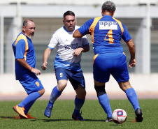 FUTEBOL DAS ESTRELAS