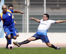 FUTEBOL DAS ESTRELAS