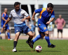 FUTEBOL DAS ESTRELAS