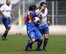 FUTEBOL DAS ESTRELAS