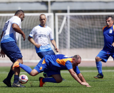 FUTEBOL DAS ESTRELAS