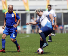 FUTEBOL DAS ESTRELAS