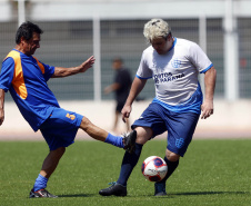 FUTEBOL DAS ESTRELAS