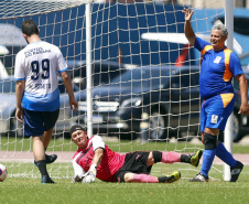 FUTEBOL DAS ESTRELAS