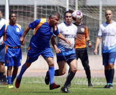 FUTEBOL DAS ESTRELAS