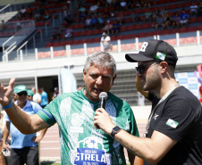 FUTEBOL DAS ESTRELAS