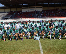 FUTEBOL DAS ESTRELAS