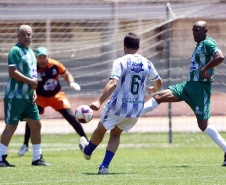 FUTEBOL DAS ESTRELAS