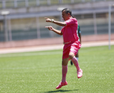 FUTEBOL DAS ESTRELAS