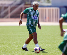 FUTEBOL DAS ESTRELAS