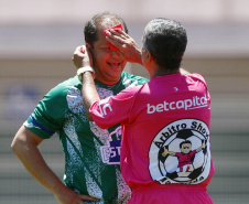 FUTEBOL DAS ESTRELAS